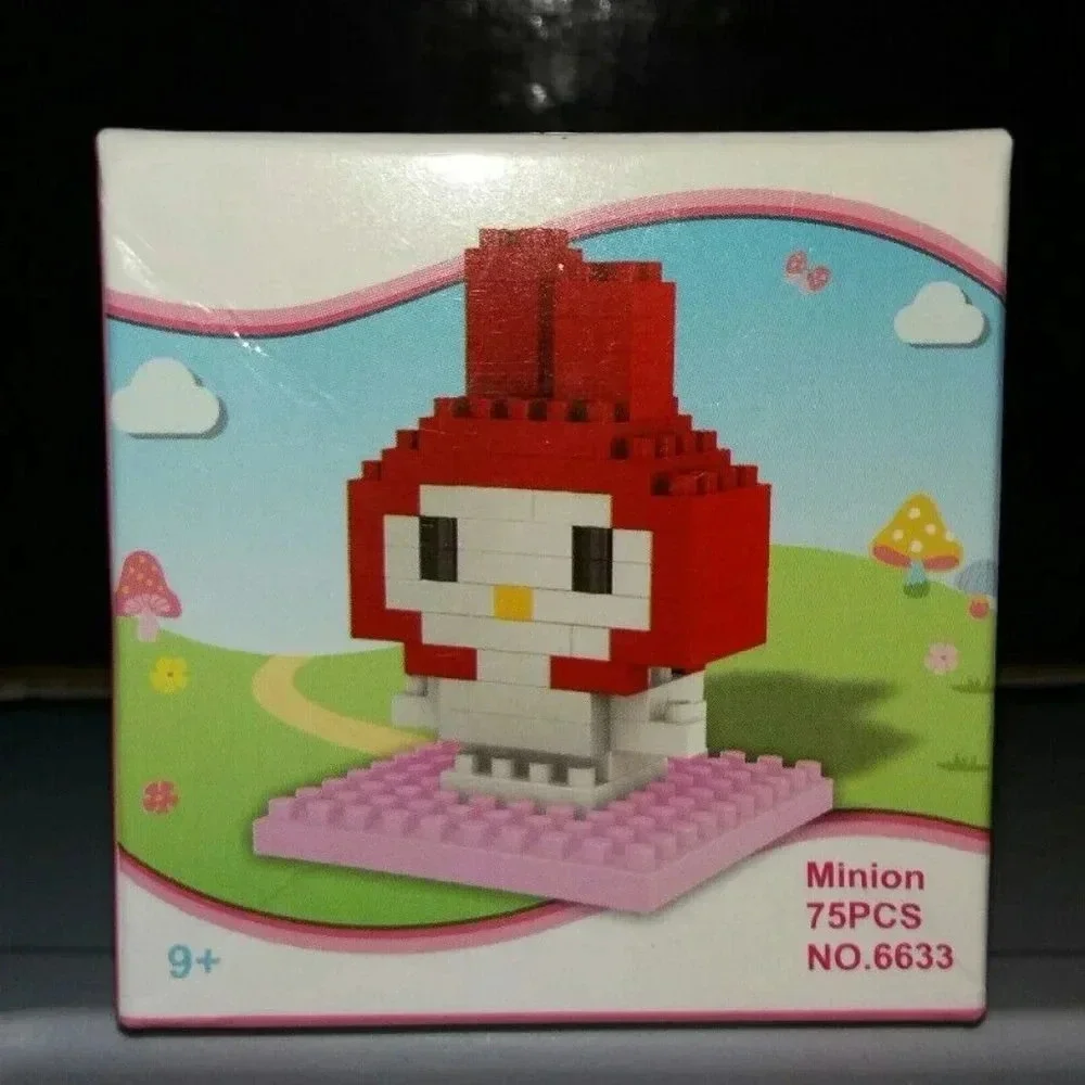 Sanrio my melody